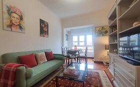Qhawana Begona - Pisazo Con Garaje, Wifi En Begona - Vut-3633-As
