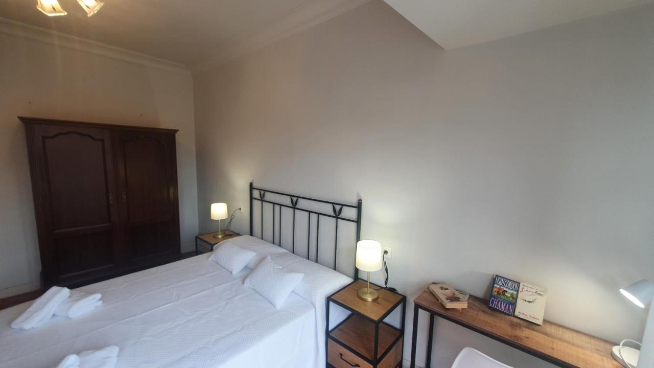 Qhawana Begona - Pisazo Con Garaje, Wifi En Begona - Vut-3633-As Apartment Gijon Exterior photo
