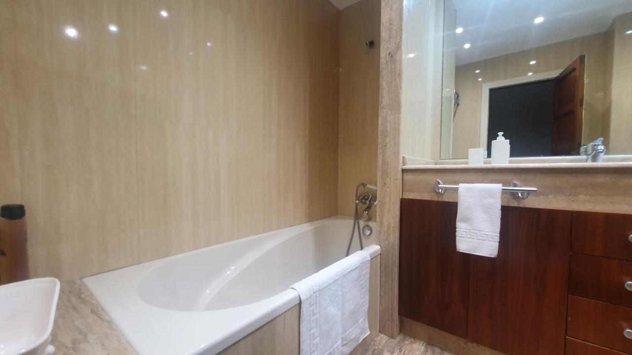 Qhawana Begona - Pisazo Con Garaje, Wifi En Begona - Vut-3633-As Apartment Gijon Exterior photo